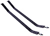 Fuel Tank Straps for 1978-1996 Ford Bronco - image 1