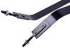 Fuel Tank Straps for 1978-1996 Ford Bronco - image 2