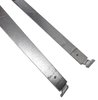 Fuel Tank Straps 1970-1974 Dodge Challenger, Plymouth Barracuda - image 3