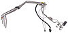 Fuel Tank Sending Unit for 1985-1992 Camaro and Firebird - image 1
