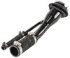 Fuel Filler Neck Install Kit for 1949-1955 (1955 1st Design) GM Trucks - image 2