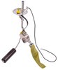Fuel Tank Sending Unit With 5/16 in. Pick-up Tube for 1965-1966 Chevrolet Impala & Full Size Cars [20-Gallon Tank] - image 2