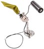 Fuel Tank Sending Unit with 3/8 in. Pick-up Tube for 1965-1966 GM Full Size Cars, Except Wagons [20-Gallon Tank] - image 3