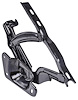 Hood Hinge for 1973-1980 Chevrolet & GMC Trucks [Left/Driver Side] - image 1