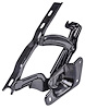 Hood Hinge for 1973-1980 Chevrolet & GMC Trucks [Right/Passenger Side] - image 1