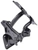 Hood Hinge for 1973-1980 Chevrolet & GMC Trucks [Right/Passenger Side] - image 3
