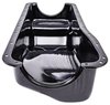 Stock-Style Replacement Oil Pan for Select 1993-1997 Ford F-Series Trucks 460 ci/7.5L [Black] - image 3