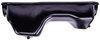 Stock-Style Replacement Oil Pan for 1979-1995 Ford Mustang 5.0L w/Low Oil Level Sensor Port [Black] - image 3