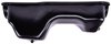 Stock-Style Replacement Oil Pan for 1979-1995 Ford Mustang 5.0L without Low Oil Level Sensor Port [Black] - image 3