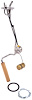 Fuel Tank Sending Unit for 1968-1970 Dodge Charger, Coronet, R/T, Super Bee & Plymouth Belvedere, GTX, Roadrunner, Satellite - image 1