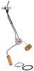 Fuel Tank Sending Unit for 1968-1970 Dodge Charger, Coronet, R/T, Super Bee & Plymouth Belvedere, GTX, Roadrunner, Satellite - image 1