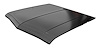 Hood for 1965 Chevrolet Chevelle, El Camino, Malibu [Steel] - image 1