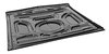 Hood for 1965 Chevrolet Chevelle, El Camino, Malibu [Steel] - image 4