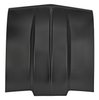 Steel Cowl Induction Hood for 1966 Chevrolet Chevelle, Malibu & El Camino [2 in. Cowl Induction Scoop] - image 2