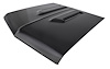 Hood for 1967 Chevrolet Chevelle & El Camino SS Models [Steel] - image 1