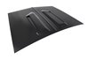 Hood for 1967 Chevrolet Chevelle & El Camino SS Models [Steel] - image 2