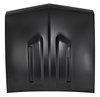 Hood for 1967 Chevrolet Chevelle & El Camino SS Models [Steel] - image 3