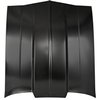 Steel Cowl Induction Hood for 1968-1969 Chevrolet Chevelle & El Camino [2 in. Cowl Induction Scoop] - image 3