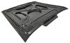 Steel Cowl Induction Hood for 1968-1969 Chevrolet Chevelle & El Camino [2 in. Cowl Induction Scoop] - image 4