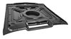 Hood for 1970-1972 Chevrolet Chevelle, El Camino SS & 1971-1972 GMC Sprint w/Functional Cowl Induction [Steel] - image 4