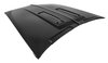 Hood for 1967-1969 Chevrolet Camaro SS [Steel] - image 2