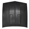 Hood for 1967-1969 Chevrolet Camaro SS [Steel] - image 3