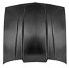 Steel Cowl Induction Hood for 1982-1992 Chevrolet Camaro [2 in. Cowl Induction Scoop] - image 3