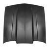 Steel Cowl Induction Hood for 1982-1992 Chevrolet Camaro [4 in. Cowl Induction Scoop] - image 3
