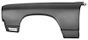 Front Fender for 1970 Chevy El Camino & Chevelle Station Wagon [Left/Driver Side] - image 1