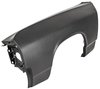 Front Fender Fits 1971-1972 Chevy El Camino, Chevelle Station Wagon and GMC Sprint [Left/Driver Side] - image 2