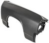 Front Fender Fits 1971-1972 Chevy El Camino, Chevelle Station Wagon and GMC Sprint [Right/Passenger Side] - image 2