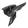 Hood Latch Assembly for 1964-1965 Chevrolet Chevelle, El Camino, Malibu - image 2