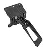 Hood Latch Assembly for 1964-1965 Chevrolet Chevelle, El Camino, Malibu - image 4