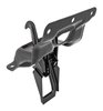 Hood Latch Assembly for 1966 Chevrolet Chevelle, El Camino, Malibu - image 2