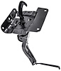 Hood Latch Assembly for 1970-1972 Chevrolet Chevelle, El Camino, 1971-1972 GMC Sprint - image 1