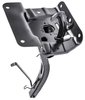 Hood Latch Assembly for 1970-1972 Chevrolet Chevelle, El Camino, 1971-1972 GMC Sprint - image 2