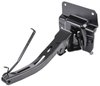 Hood Latch Assembly for 1970-1972 Chevrolet Chevelle, El Camino, 1971-1972 GMC Sprint - image 3