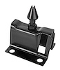 Hood Safety Catch for 1964 Chevrolet Chevelle, El Camino - image 1