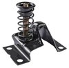 Hood Safety Catch for 1967-1981 Chevrolet Camaro, 1969 Chevrolet Chevelle/El Camino - image 2
