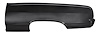 Quarter Panel Skin for 1964-1965 Chevrolet Chevelle, Malibu [Left/Driver Side]