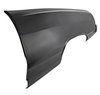 Quarter Panel Skin for 1964-1965 Chevrolet Chevelle, Malibu [Left/Driver Side] - image 2