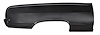 Quarter Panel Skin for 1964-1965 Chevrolet Chevelle, Malibu [Right/Passenger Side]