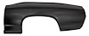 Quarter Panel Skin for 1968 Chevrolet Chevelle [Left/Driver Side] - image 1