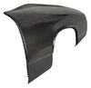 Quarter Panel Skin for 1968 Chevrolet Chevelle [Left/Driver Side] - image 2