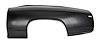 Quarter Panel Skin for 1969 Chevrolet Chevelle [Left/Driver Side]