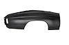 Quarter Panel Skin for 1970-1972 Chevrolet Chevelle [Right/Passenger Side] - image 1