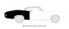 Quarter Panel Skin for 1970-1972 Chevrolet Chevelle [Right/Passenger Side] - image 4