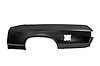 Quarter Panel Skin for Select 1968-1972 Chevrolet El Camino, GMC Sprint [Left/Driver Side] - image 1