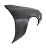 Quarter Panel Skin for 1973-1977 Chevrolet El Camino [Left/Driver Side] - image 2