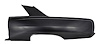 Full Quarter Panel for 1964-1965 Chevrolet Chevelle, Malibu [Left/Driver Side] - image 1